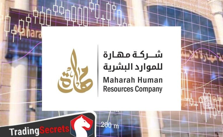 شركة مهارة للموارد البشرية وإجراء 5 صفقات خاصة بقيمة 518.1 مليون ريال