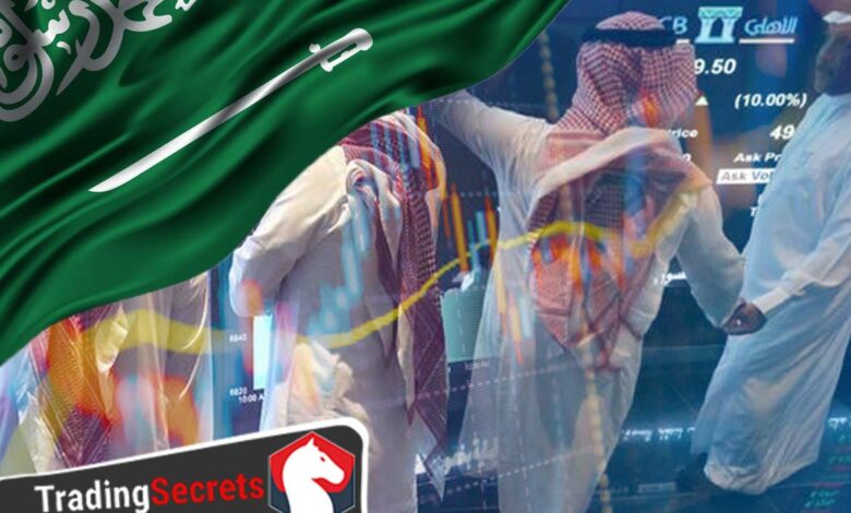 السوق السعودي للاسهم سعر مباشر _ اسعار الاسهم السعوديه اليوم 25/5/2021