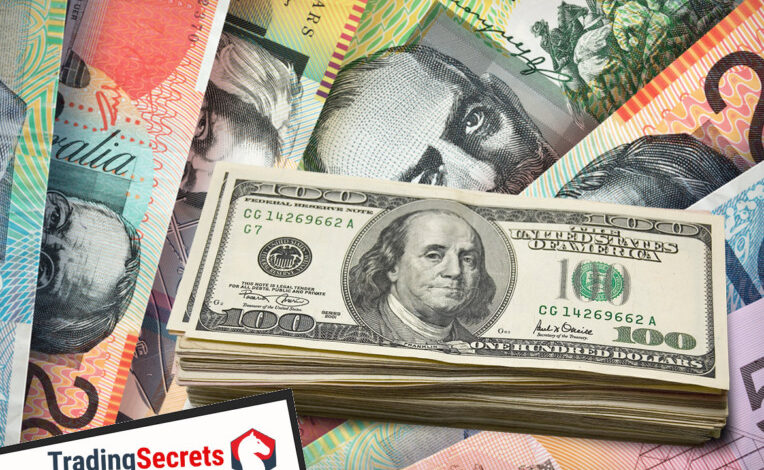 دوﻻر أسترالي دوﻻر أمريكي واﻻرتداد من أدنى مستوى في أسبوعين للجلسة الثانية