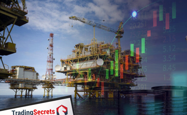 سعر العقود الآجلة النفط الخام _ أسعار النفط الفورية الجمعة 4/6/2021
