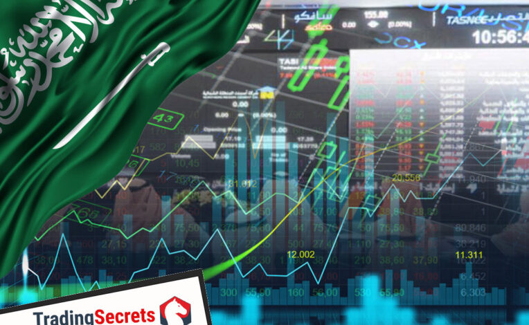 اسعار الاسهم السعودي اليوم _ بورصة الاسهم السعودية مباشر الجمعة 2/7/2021