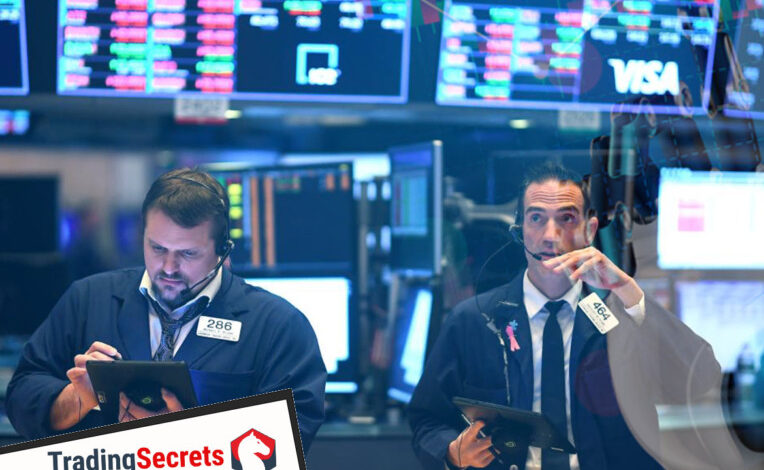 ارتداد مؤشر داو جونز الصناعي نحو الهبوط عند الإغلاق مع ترقب نتائج اجتماع الاحتياطي الفيدرالي