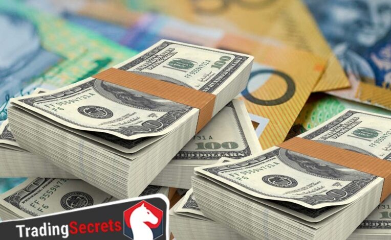 دولار أسترالي دولار أمريكي AUD/USD وتراجع زوج العملات في ختام تعاملات الأسبوع