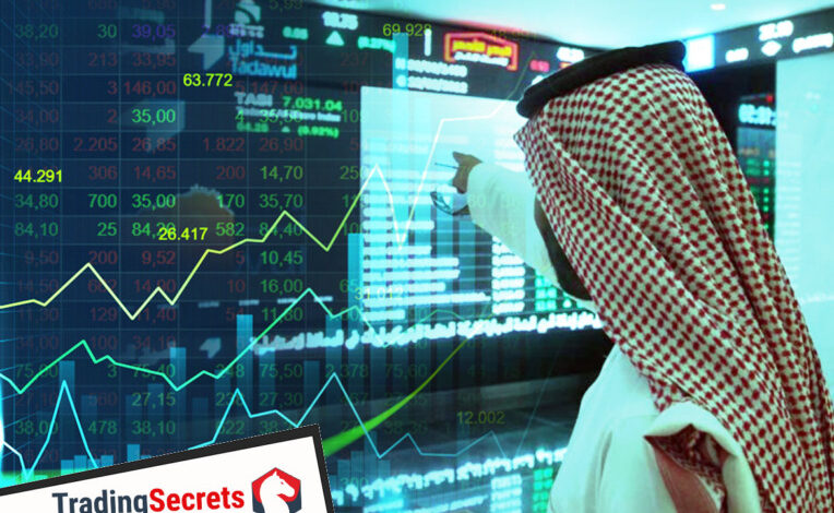 اسعار الاسهم السعودي اليوم _ بورصة الاسهم السعودية مباشر الاثنين 23/8/2021