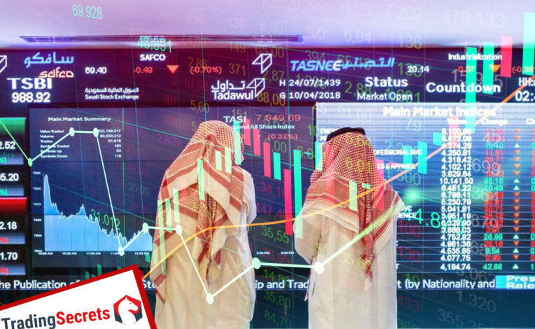 الاسهم السعودية اليوم مباشر اسعار _ ارقام اسعار الاسهم السعوديه الأحد 5/9/2021