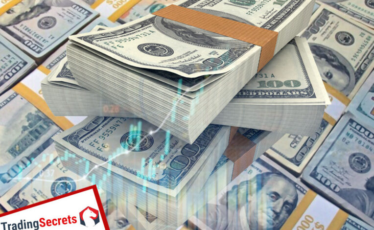 مؤشر الدولار يستعيد الاتجاه الصاعد لأعلى مستوياته منذ شهر خلال أولى جلسات الأسبوع