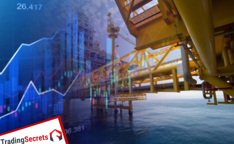 اسعار نفط برنت مباشر تداول اليوم الخميس _ سعر النفط الان 30/9/2021