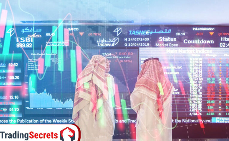 سعر الاسهم السعوديه الان _ قائمة اسعار الاسهم السعودية اليوم مباشر الاثنين 4/10/2021