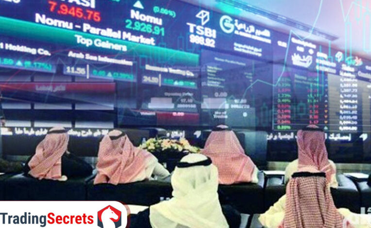 اسعار سوق الاسهم السعودي _ اسعار الاسهم السعودية مباشر مجانا الأربعاء 6/10/2021