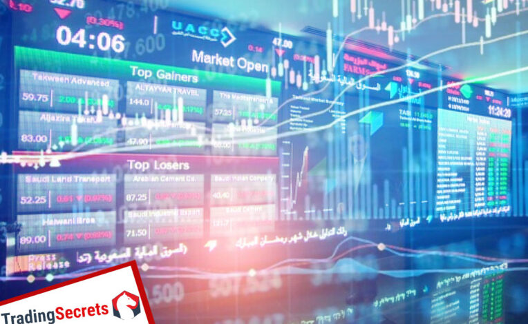 اسعار الاسهم السعودية مباشر مجانا _ اسعار سوق الاسهم السعودي الجمعة 8/10/2021