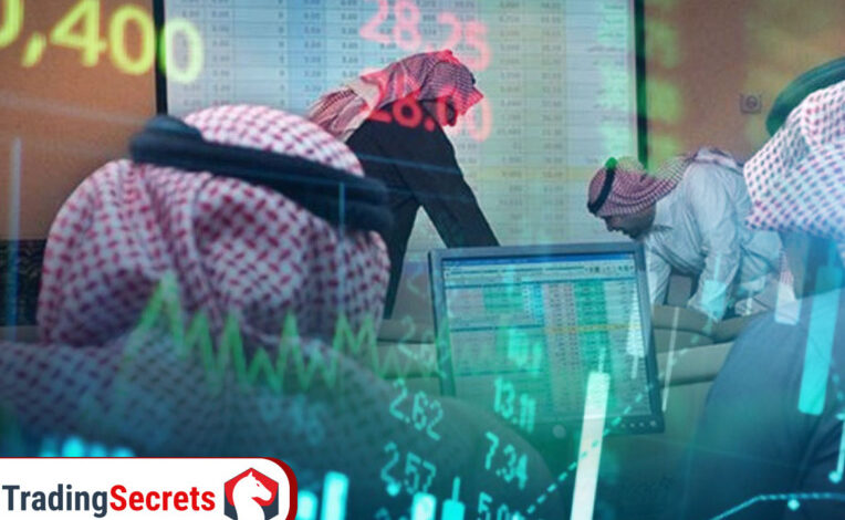 اسعار الاسهم السعودية مباشر مجانا _ اسعار سوق الاسهم السعودي الخميس 14/10/2021