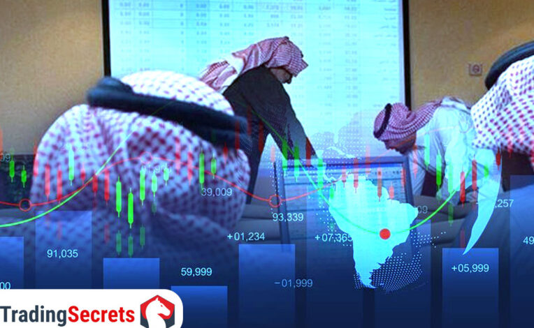 سعر الاسهم السعوديه الان _ اسعار سوق الاسهم السعودي مجانا الاثنين 18/10/2021