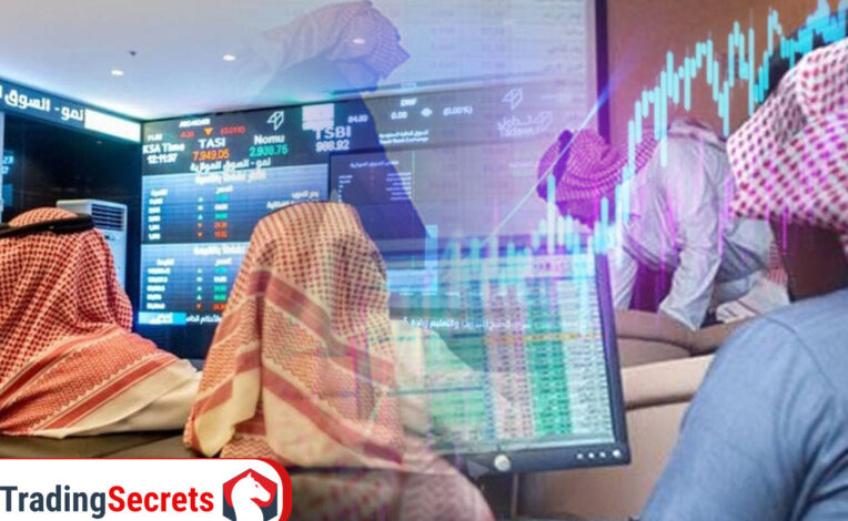 اسعار الاسهم السعودية مباشر مجانا _ اسعار سوق الاسهم السعودي السبت 20/11/2021