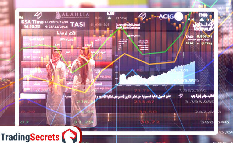 سعر الاسهم السعوديه الان _ قائمة اسعار الاسهم السعودية اليوم مباشر الأحد 28/11/2021