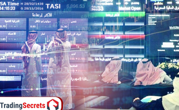 سعر الاسهم السعوديه الان _ قائمة اسعار الاسهم السعودية اليوم مباشر السبت 18/12/2021