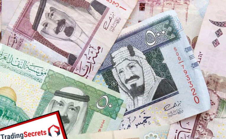 اسعار العملات في السعودية _ اسعار الريال السعودي اليوم الجمعة 17/12/2021