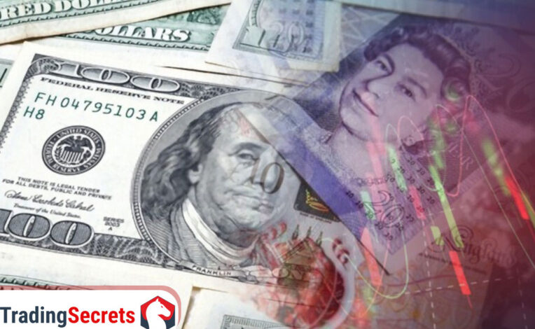 جنيه إسترليني دولار أمريكي يرتفع لثالث يوم له على التوالي في سوق العملات