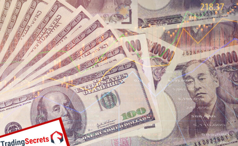دولار أمريكي ين ياباني يستقر صوب أعلى مستوى له خلال الجلسة الآسيوية